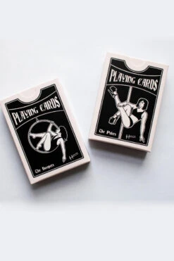 Up In Motion Playing Cards - Pole Dance -Underwear General Store slice4 63765fc2 ef99 4881 bd03 724dca184a7a 1