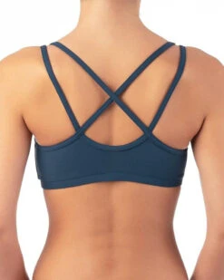 Dragonfly Nicole Top - Petrol 9 Dragonfly Nicole Top - Petrol -Underwear General Store sm0j3coosr.Nicole top petrol 3