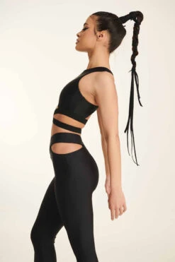 Paradise Chick Iconic Leggings 7 Paradise Chick Iconic Leggings -Underwear General Store v leggings3